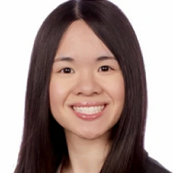 Yvette Zeng, PharmD, BCACP